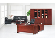 经典中班台 Classical Manager Desk