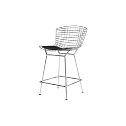 伯托埃凳 bertoia stool